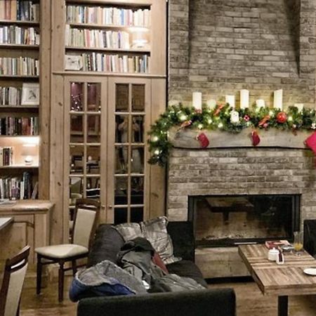 Mevo Apartament Polańczyk المظهر الخارجي الصورة