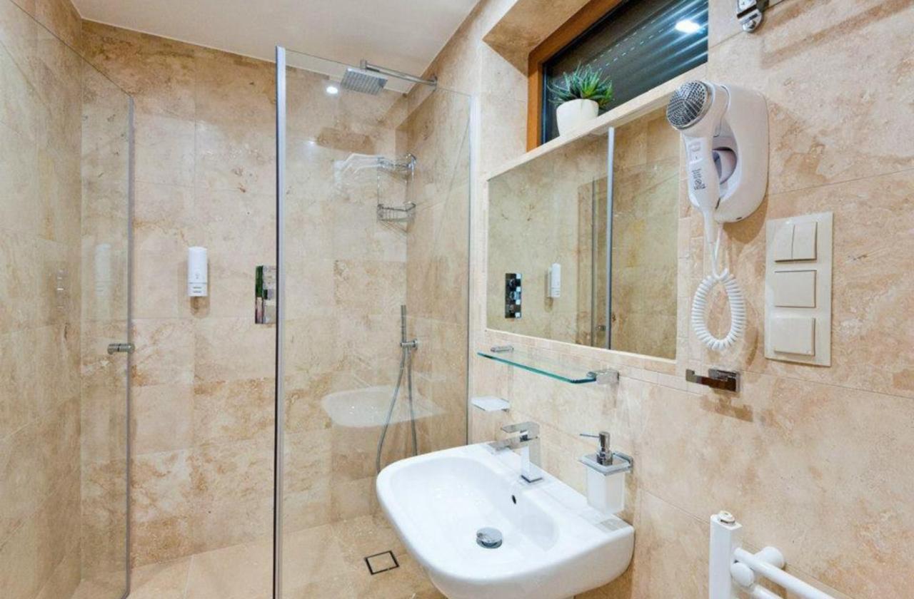 Mevo Apartament Polańczyk المظهر الخارجي الصورة