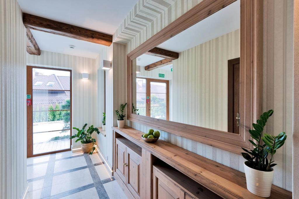 Mevo Apartament Polańczyk المظهر الخارجي الصورة